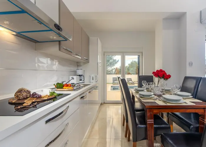 Shaula 1 By Guide * Šibenik