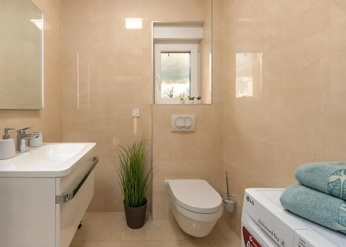 Villa Shaula 1 By Guide Šibenik